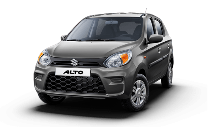 Maruti Alto 800
